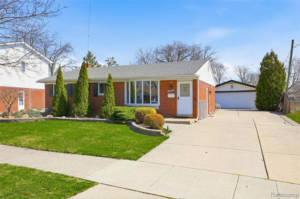 33226 Vista - Photo 1