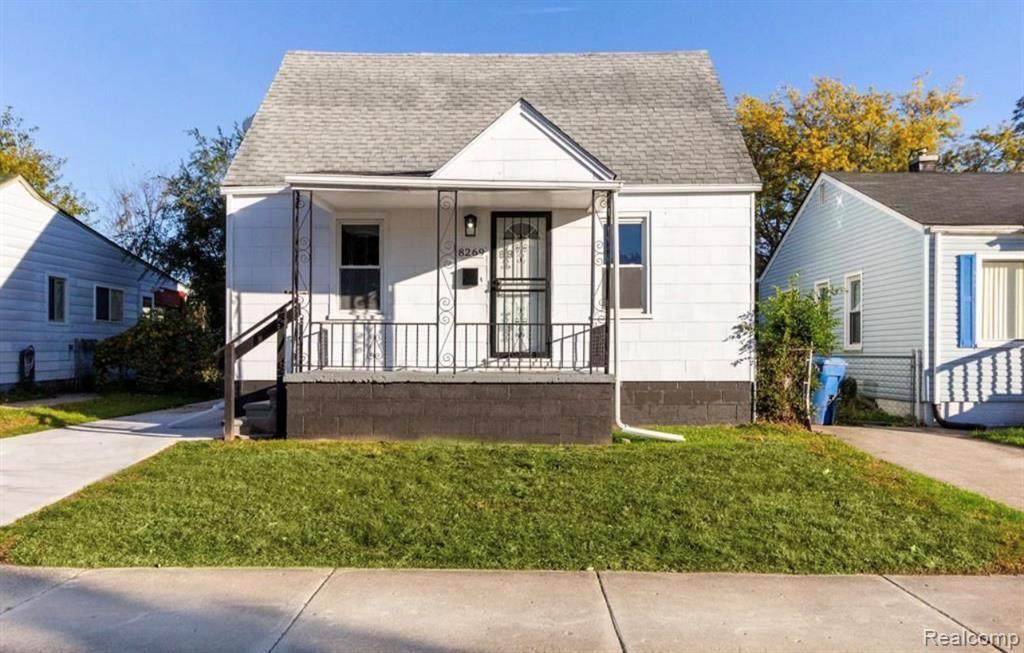 8269 Westminster - Photo 1