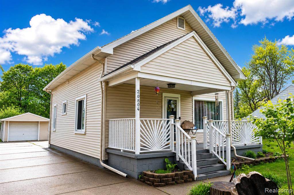 20804 Rensselaer - Photo 1