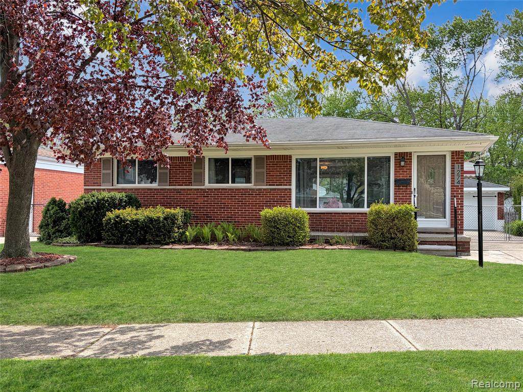 1274 Fontaine - Photo 1