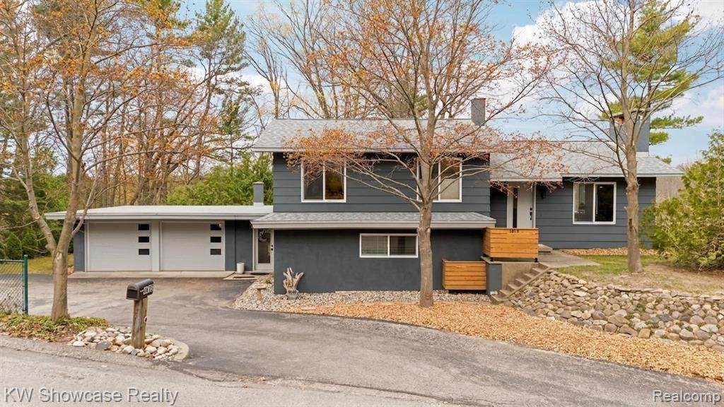 1610 Timber Lane - Photo 1