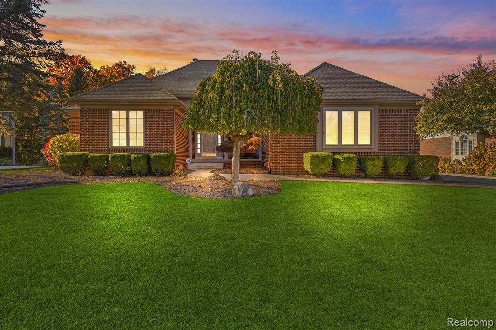 9124 Countrywood - Photo 1