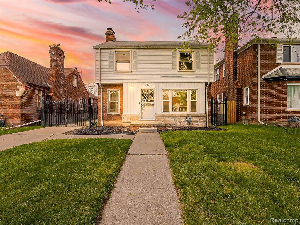 16207 Harlow - Photo 1