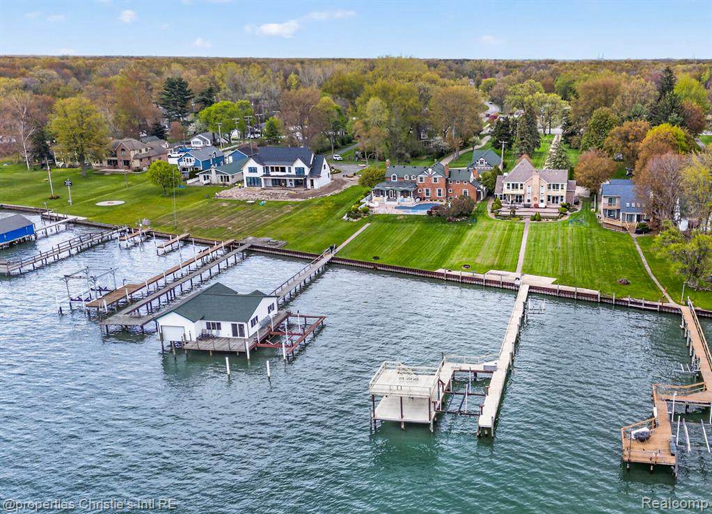 2677 Pointe Tremble - Photo 1