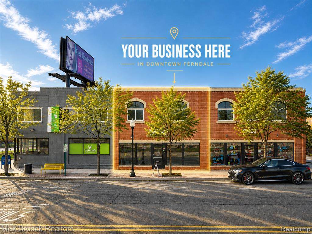 749 W 9 Mile - Photo 1