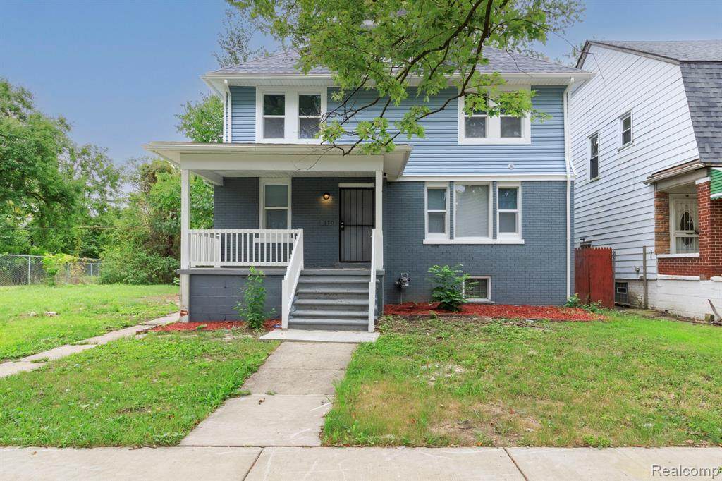 120 Woodland - Photo 1