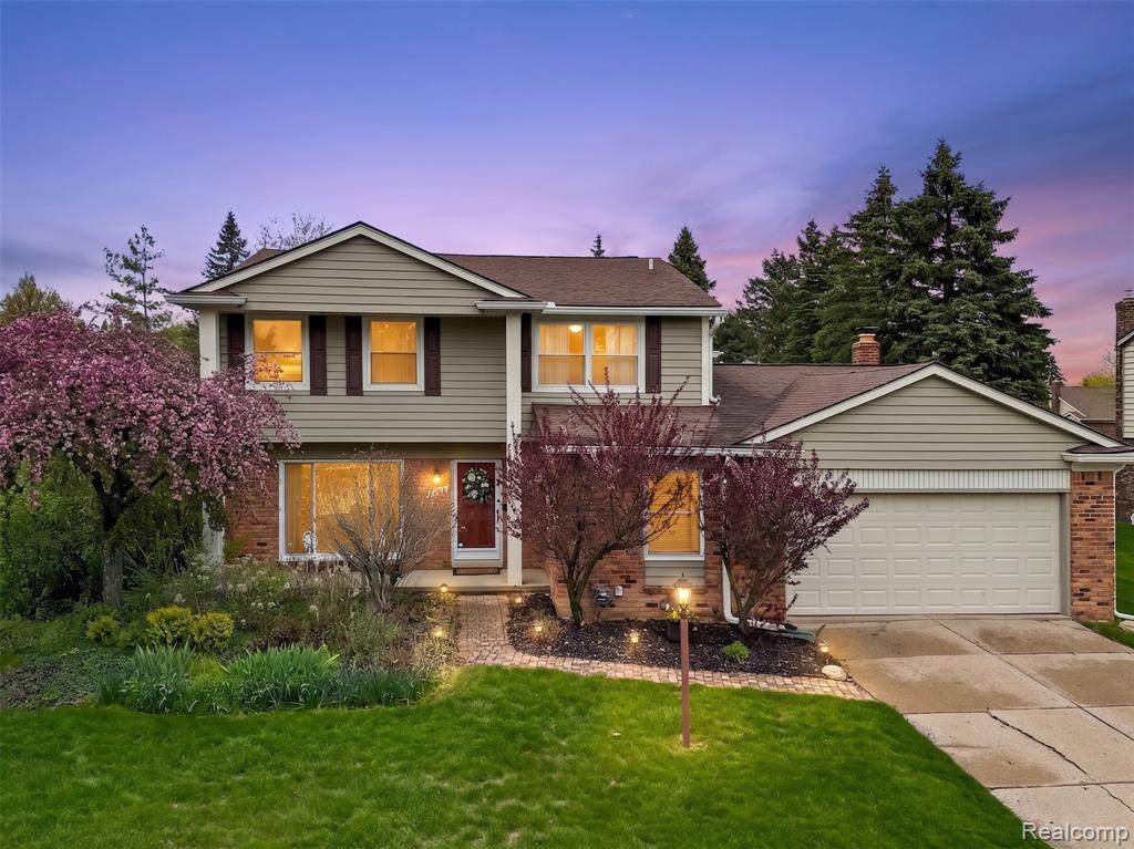 2578 Powderhorn Ridge - Photo 1
