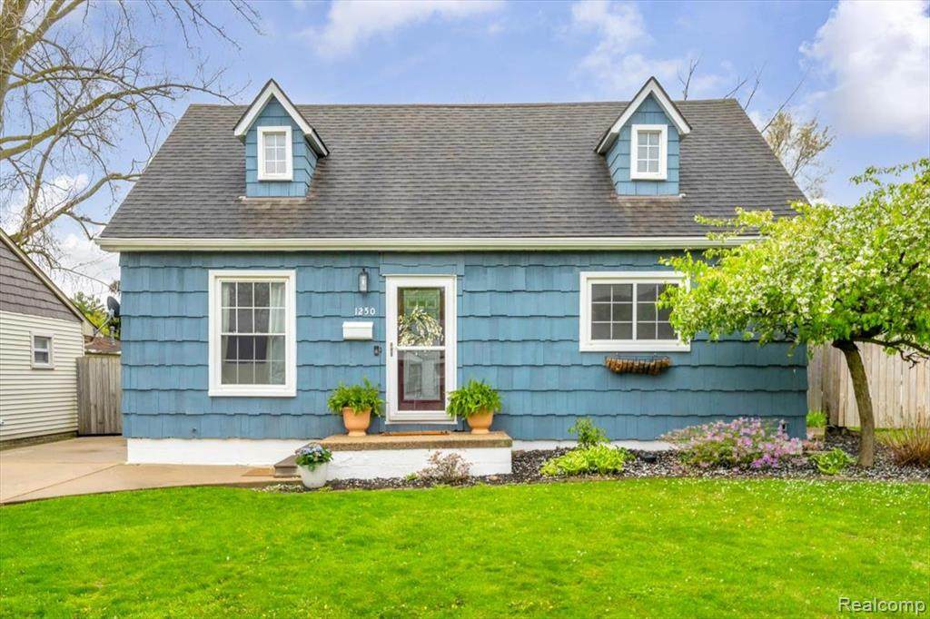 1250 Orchard - Photo 1