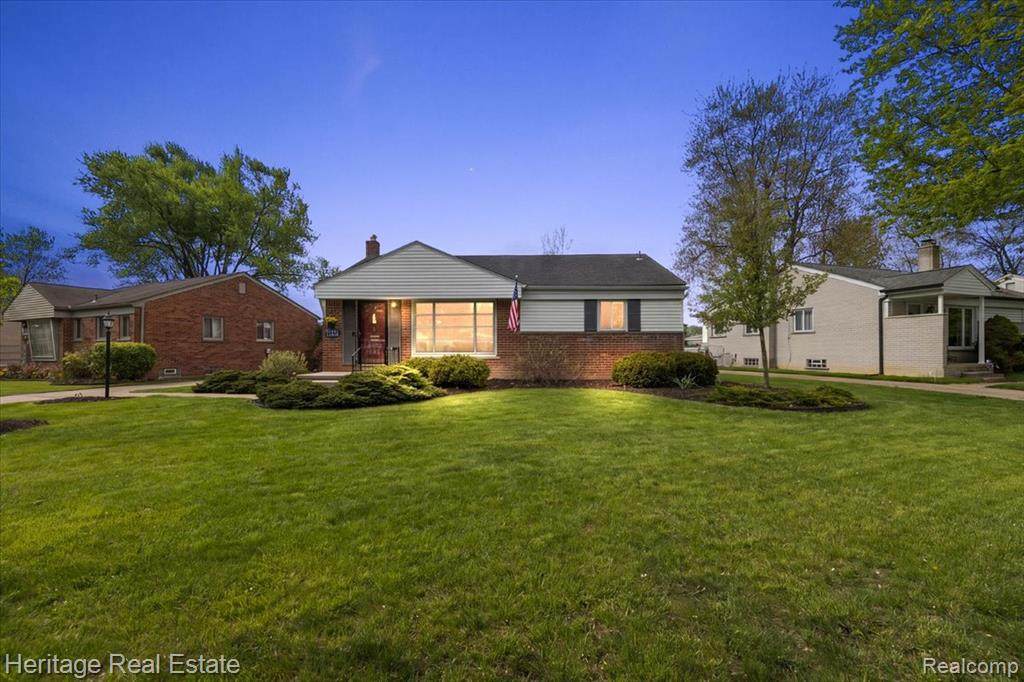 31881 Lamar - Photo 1