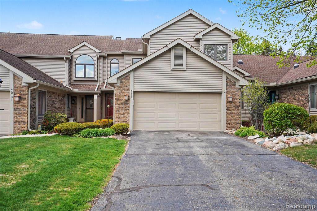 5733 Leeward - Photo 1