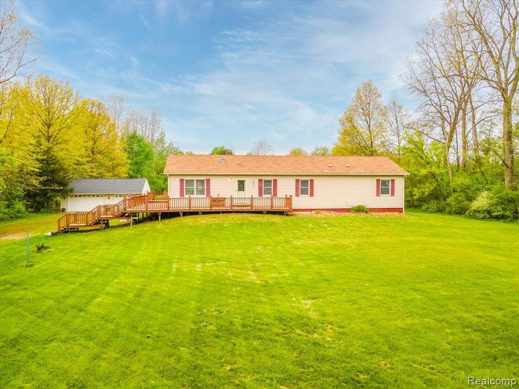 20650 Sherwood - Photo 1