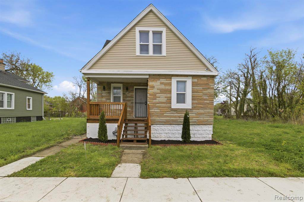 3869 Harding - Photo 1