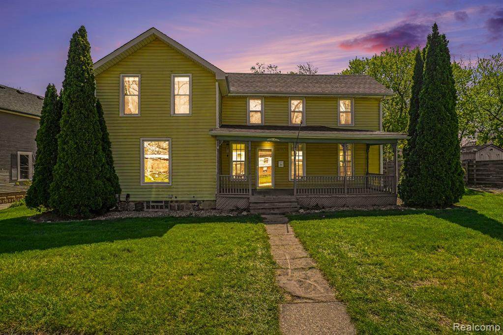 409 Fleming - Photo 1