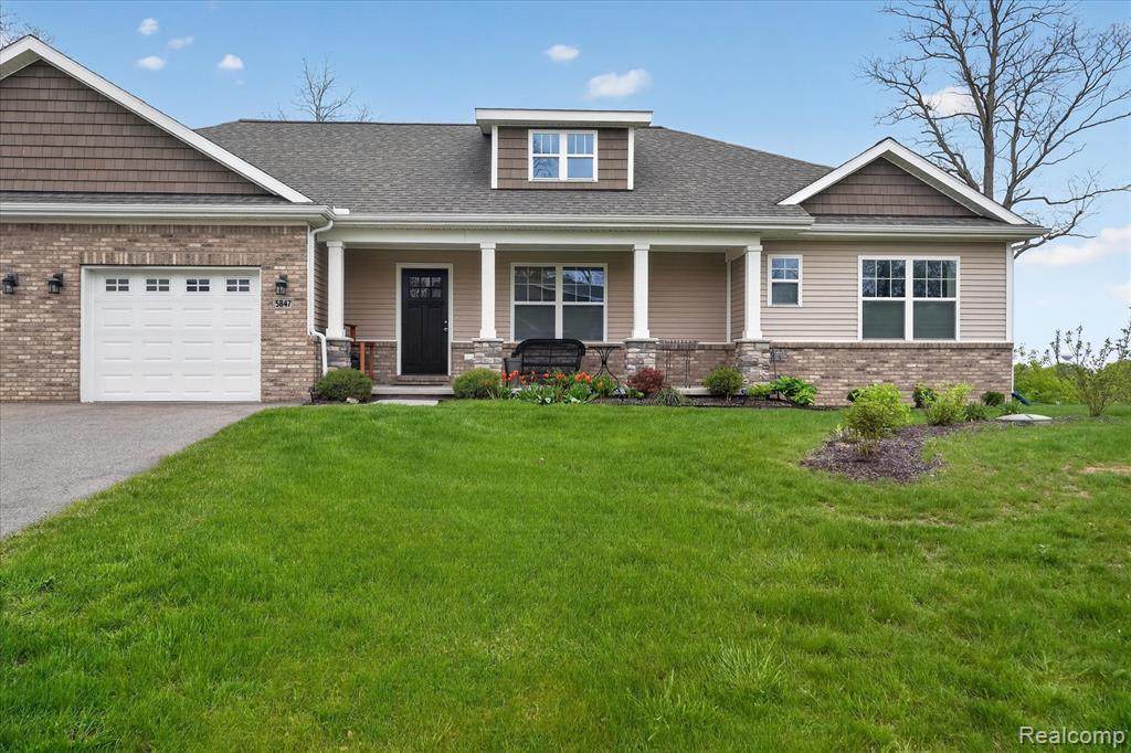 5847 Scenic Bluff - Photo 1