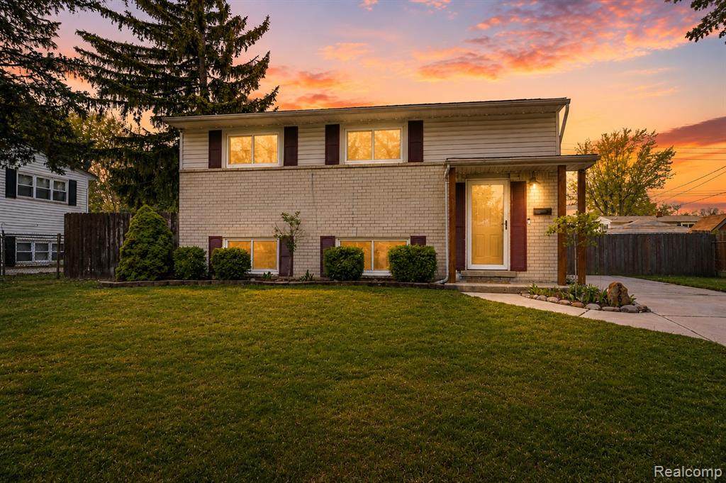 529 John Rolfe - Photo 1