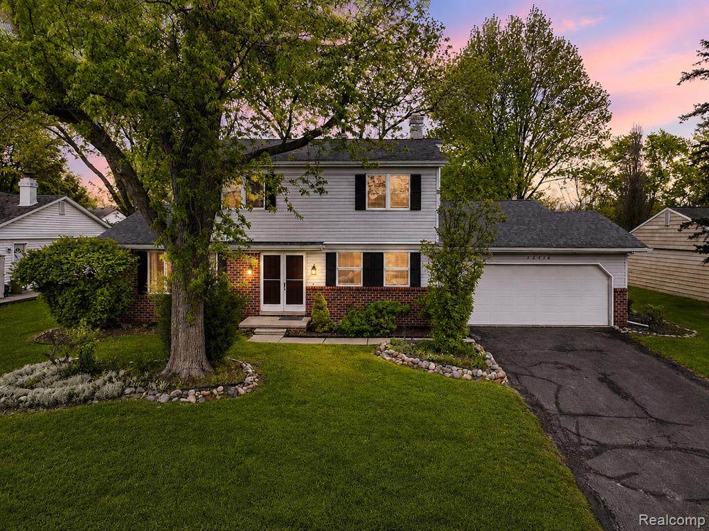 22718 Chestnut Tree - Photo 1