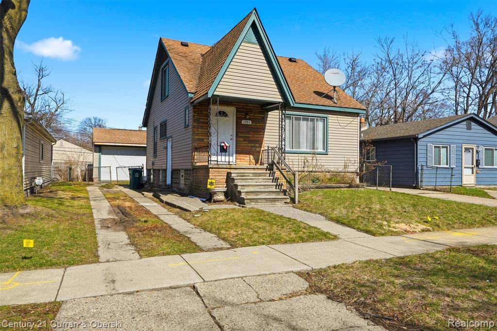 1301 Muir - Photo 1