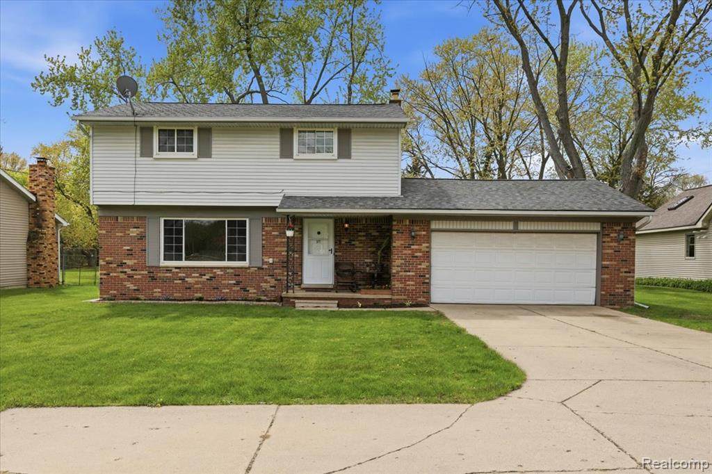 2735 Williams Lake - Photo 1