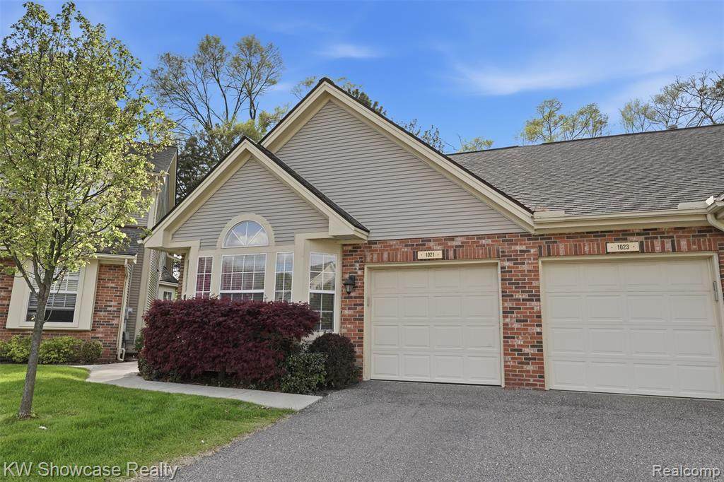 1021 Willowood Court - Photo 1