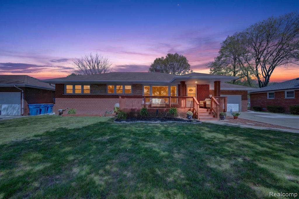 24362 Hill - Photo 1