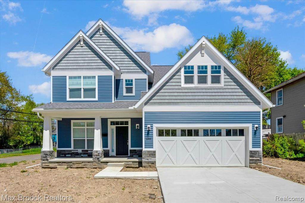 240 Wilson - Photo 1