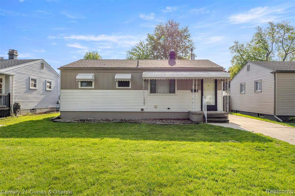 7609 Dudley - Photo 1