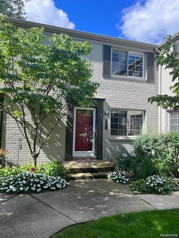 1722 Graefield - Photo 1