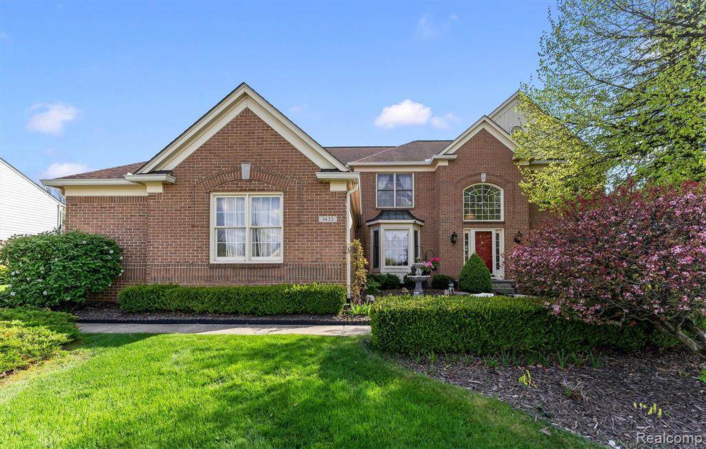 3432 Bonniebrook - Photo 1