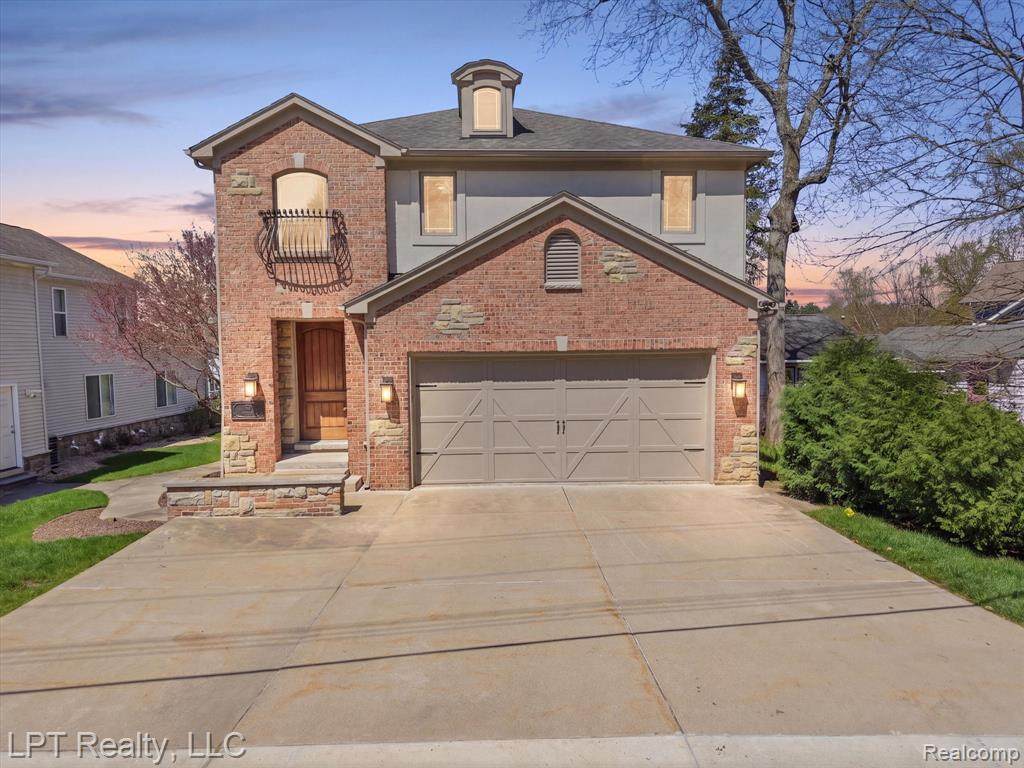 1330 Brighton Lake - Photo 1
