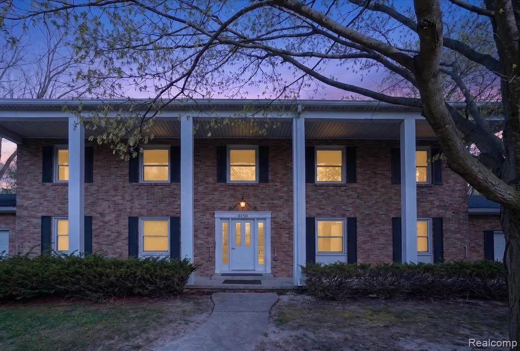 6150 Birch Row - Photo 1
