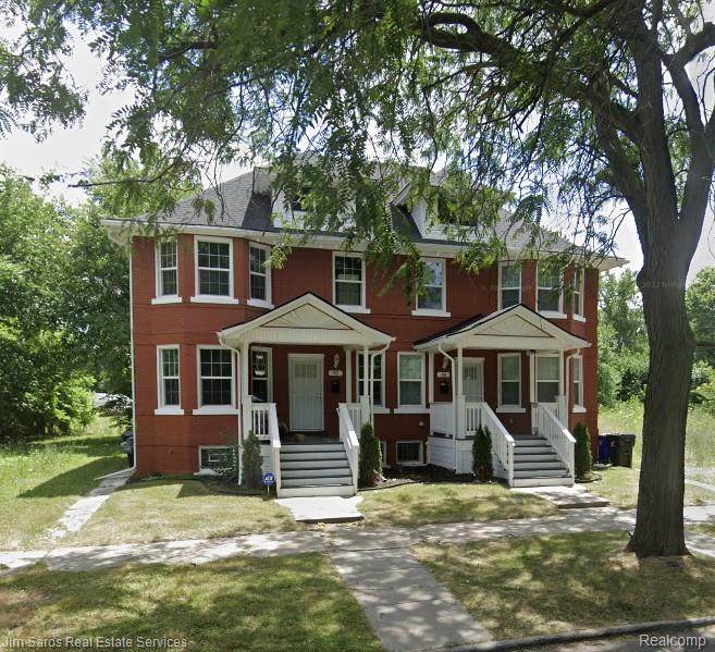 92 Englewood - Photo 1
