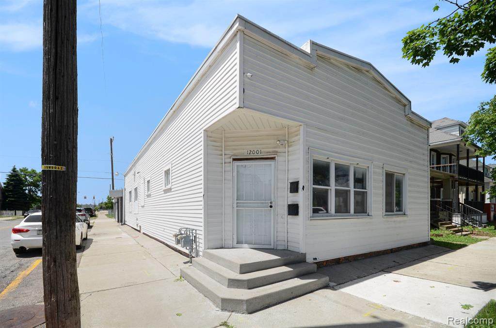 12001 Saint Aubin - Photo 1