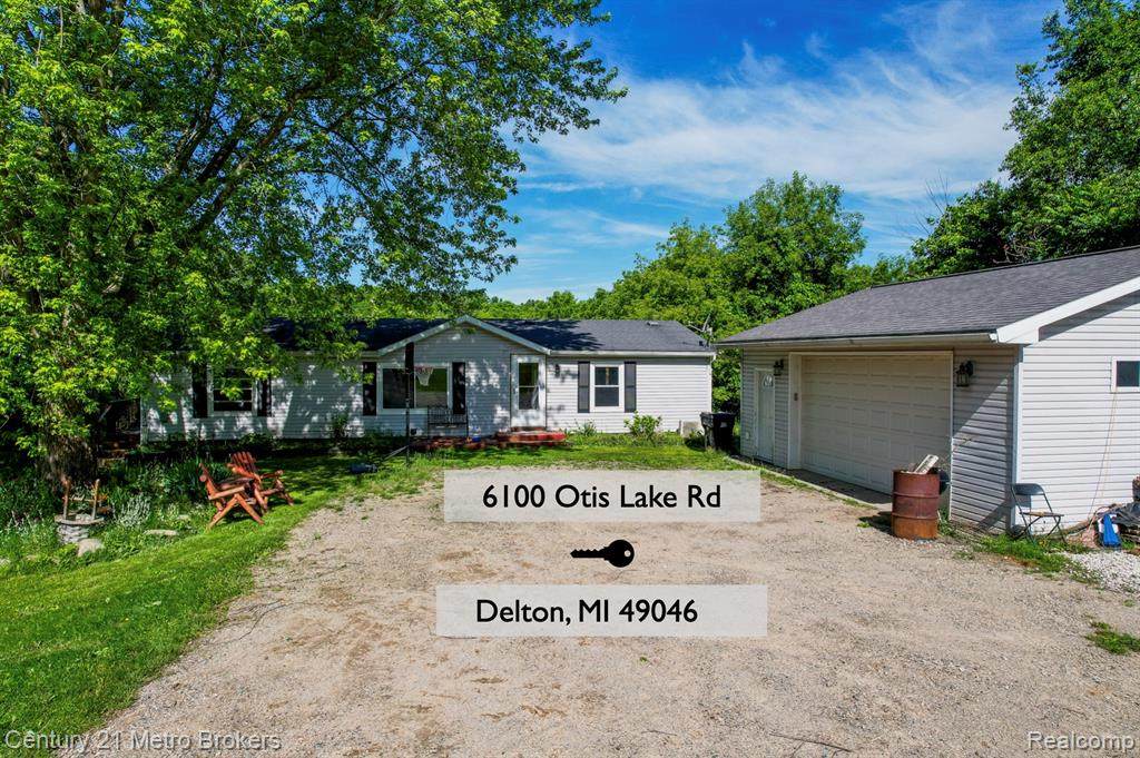 6100 Otis Lake - Photo 1