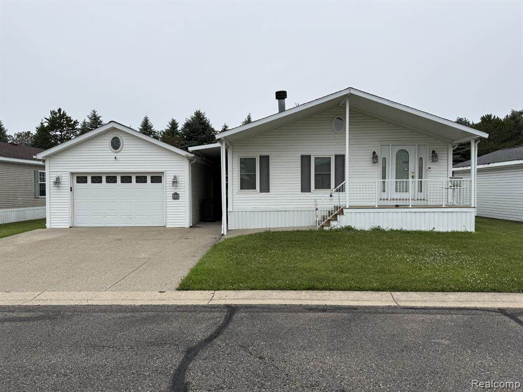 9 Brookfield - Photo 1