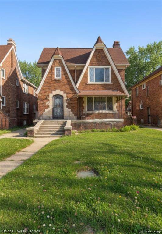 14376 Mansfield - Photo 1