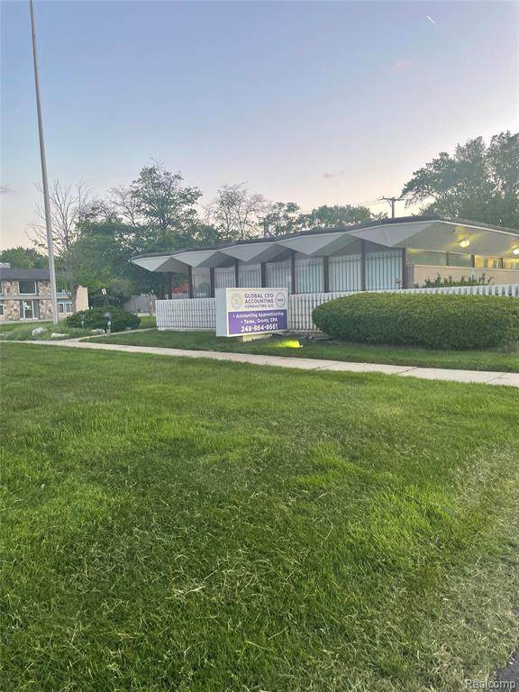 25415 Southfield - Photo 1