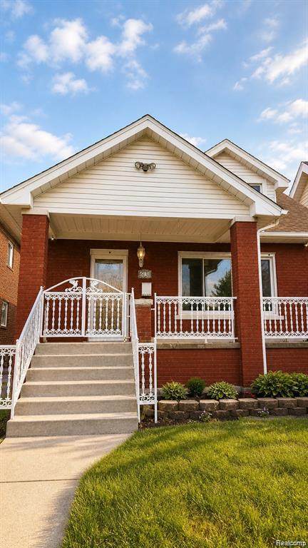 6131 Appoline - Photo 1