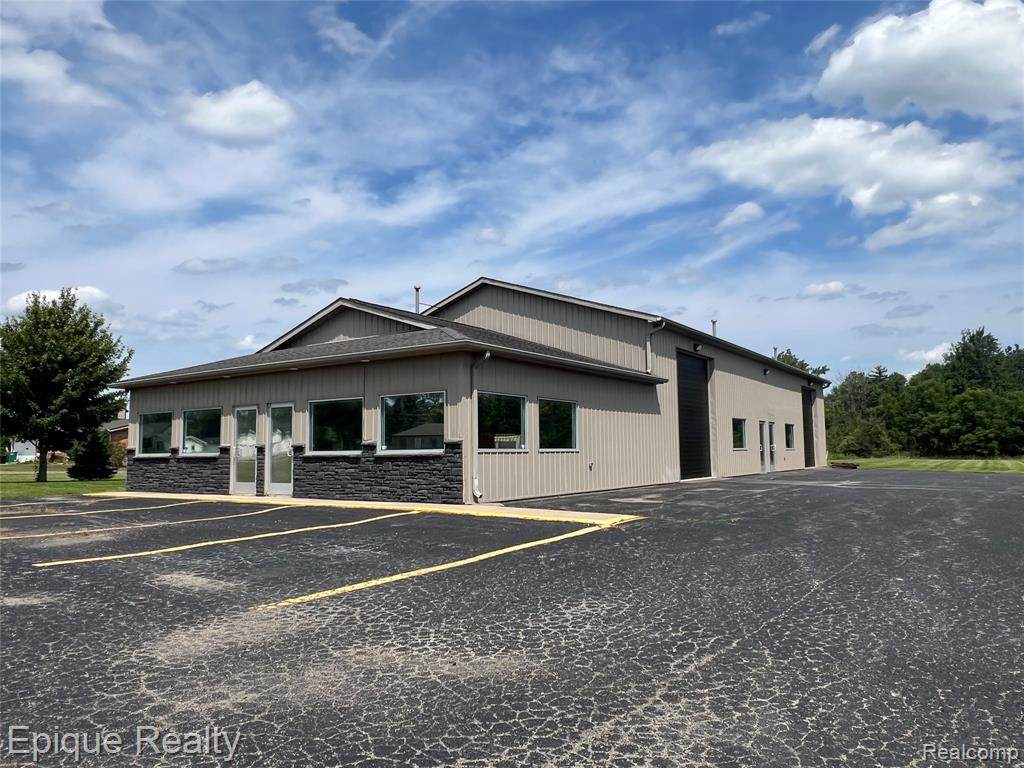 4394 Lapeer - Photo 1