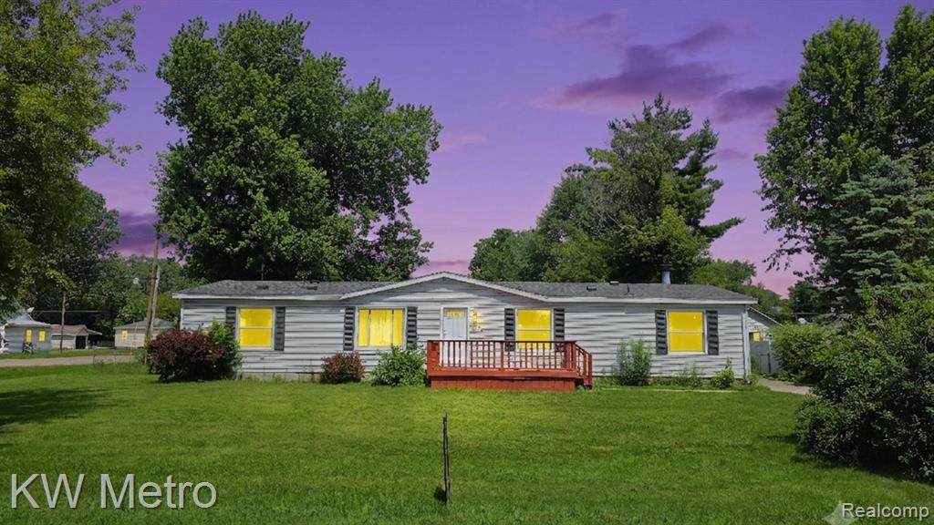 3520 Hogarth - Photo 1