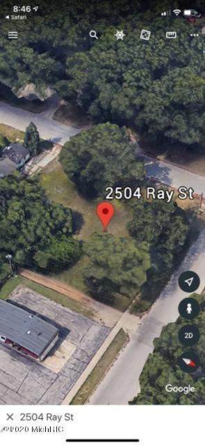 2504 Ray Street - Photo 1