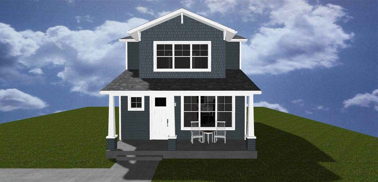206 Berrien Street - Photo 1