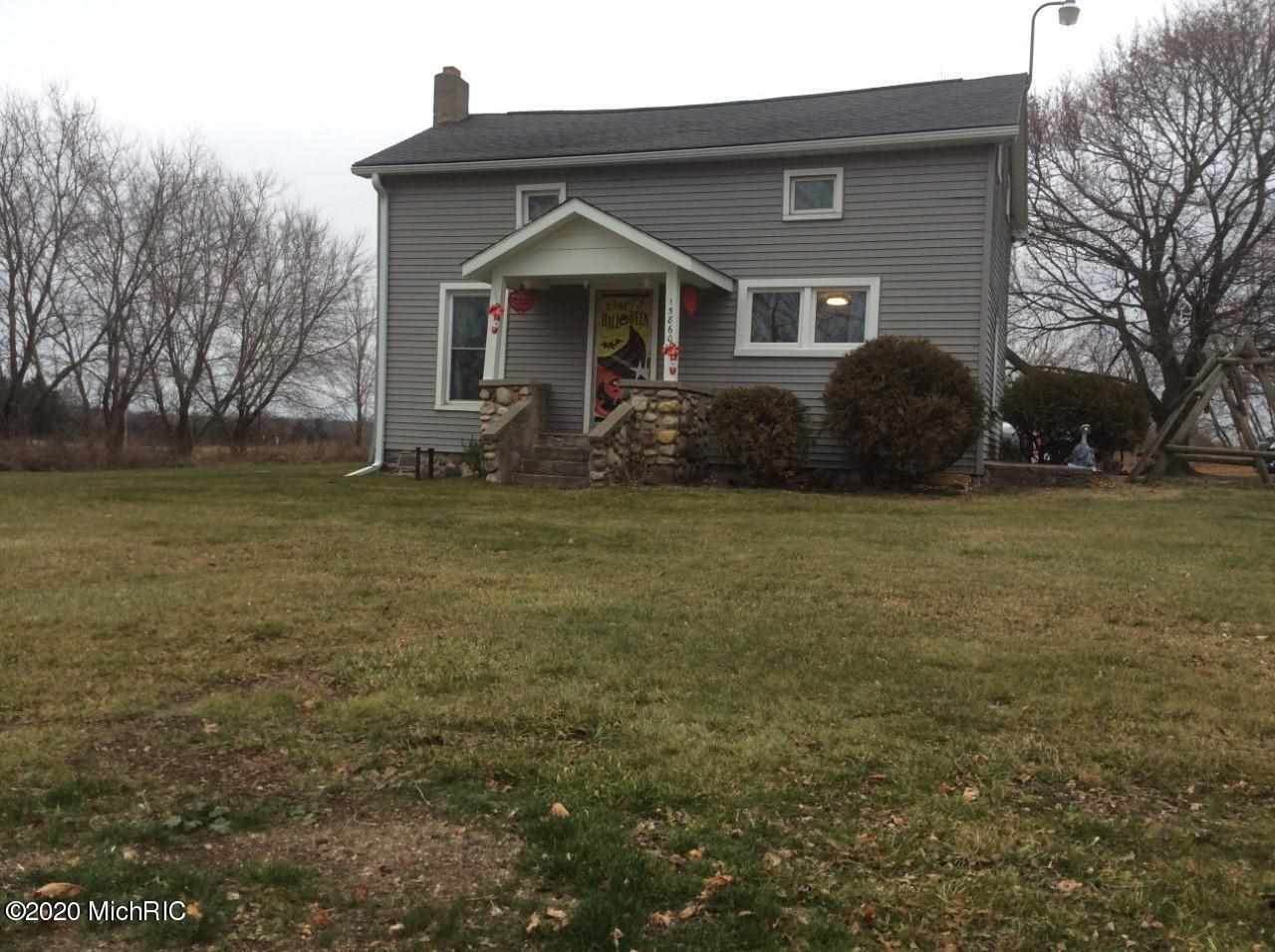 15860 Folks Road - Photo 1