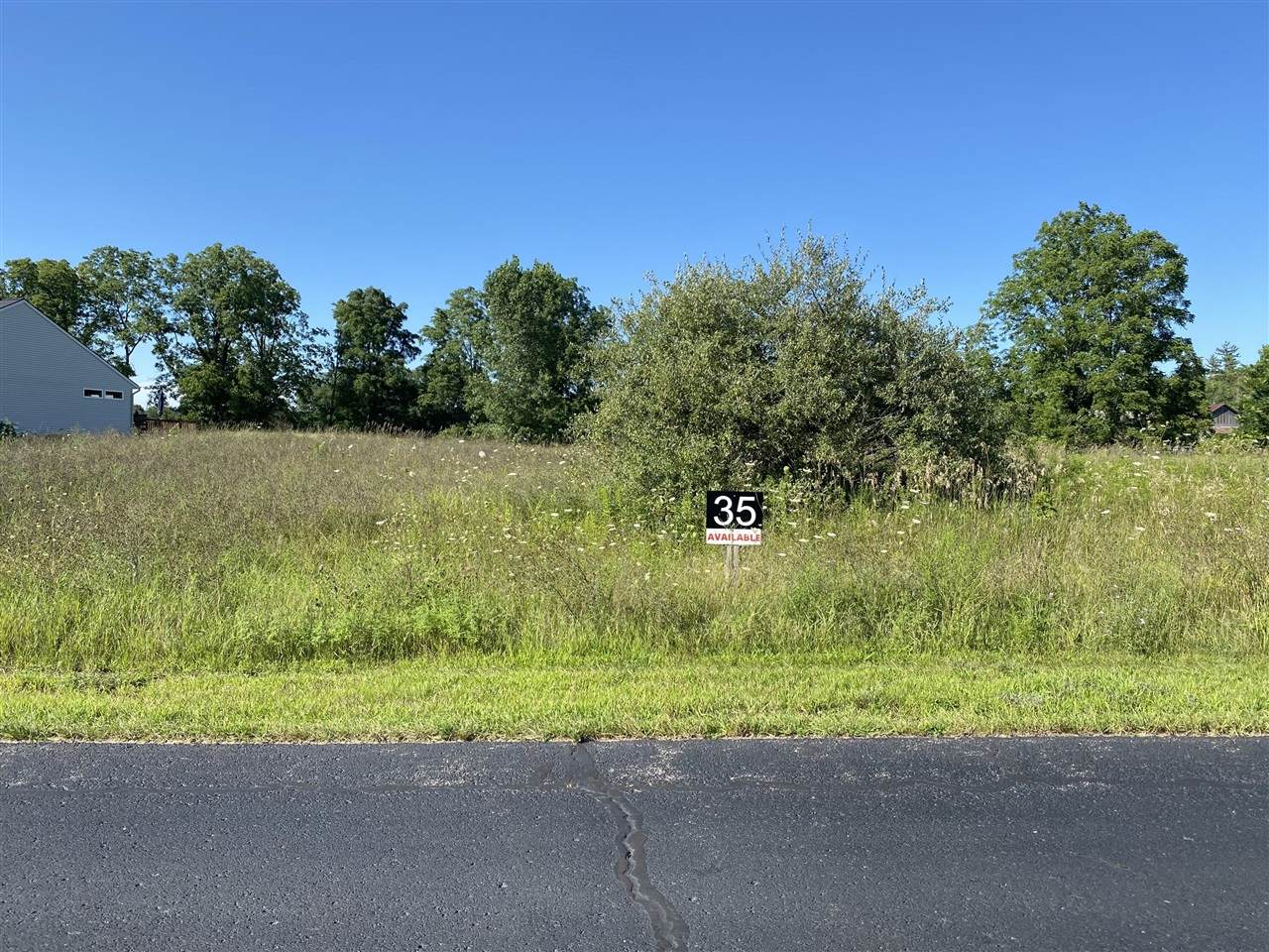 2329 Quarter Horse Drive - Photo 1