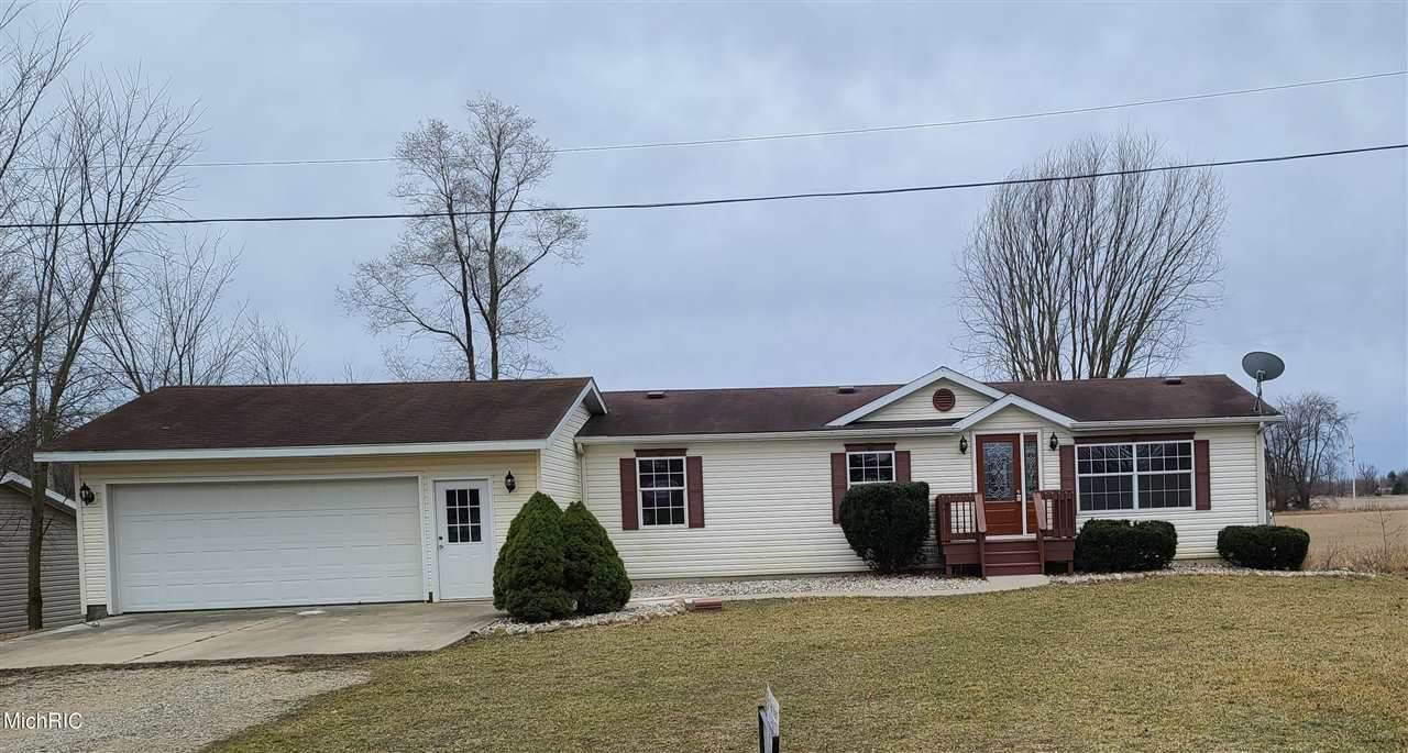 641 Mason Road - Photo 1