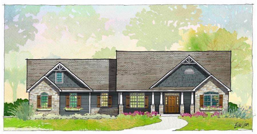 Lot#12 Cedar Creek Drive - Photo 1