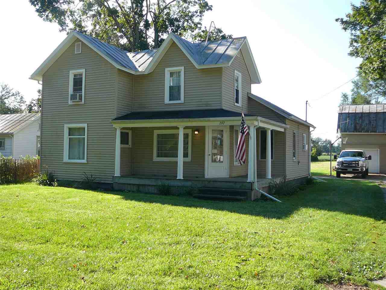 297 Bater Road - Photo 1