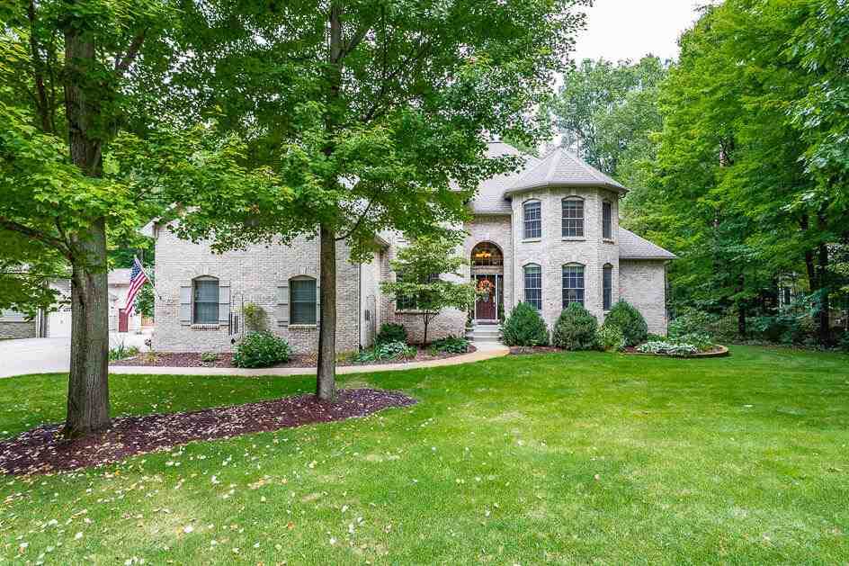 7011 Sanctuary Drive - Photo 1