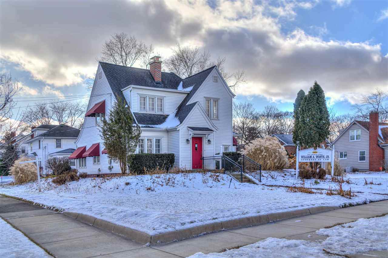 1401 Michigan Avenue - Photo 1