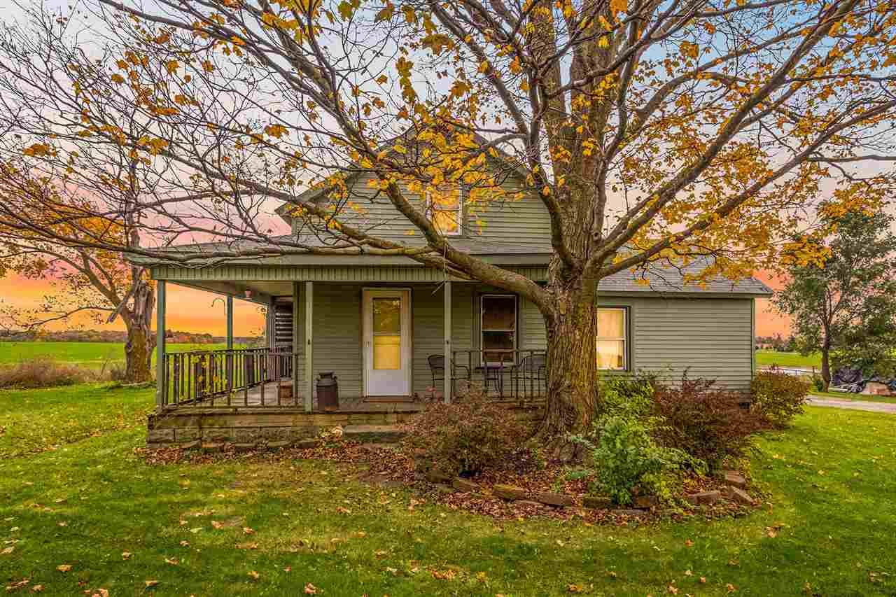 1111 Meridian Road - Photo 1