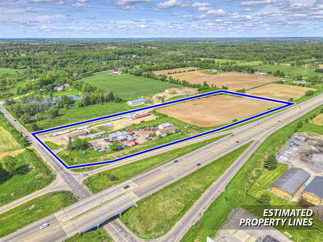 2505 Parma Road - Photo 1
